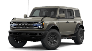 2026 Ford Bronco® External Image 1